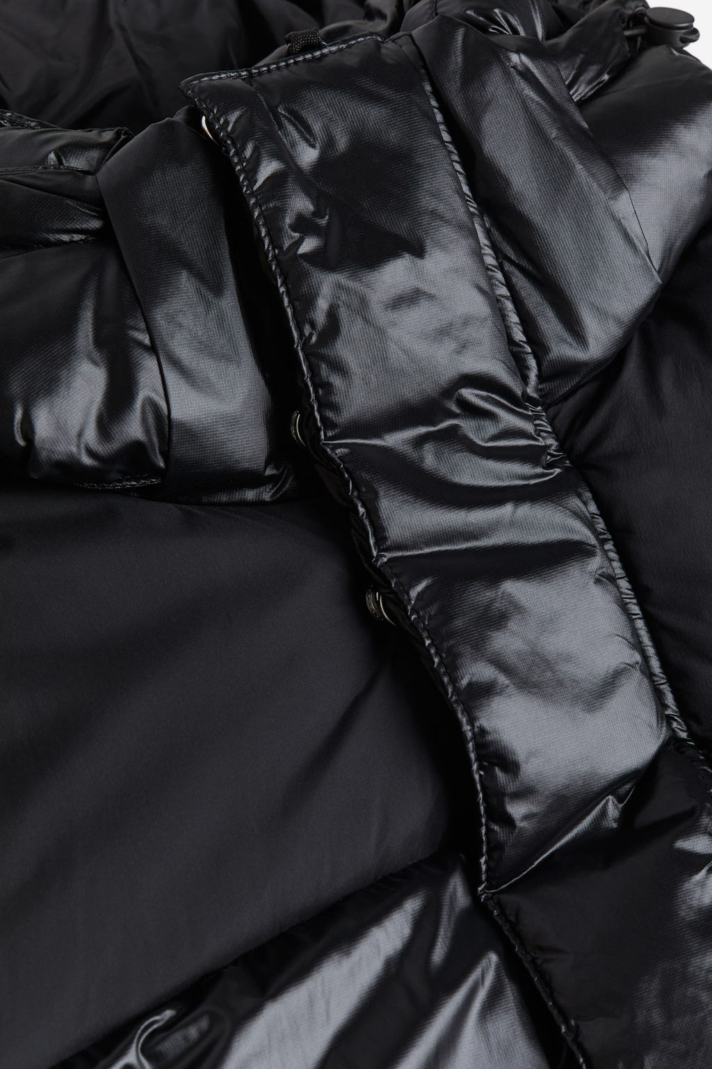 Chaqueta puffy oversize - H&m фото 2