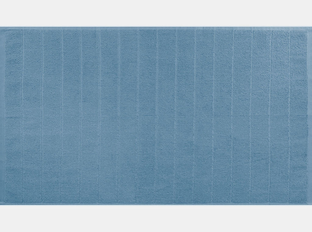 6с103.412ж1 Каприз (1-британи блю) Полотенце махровое 50х90см