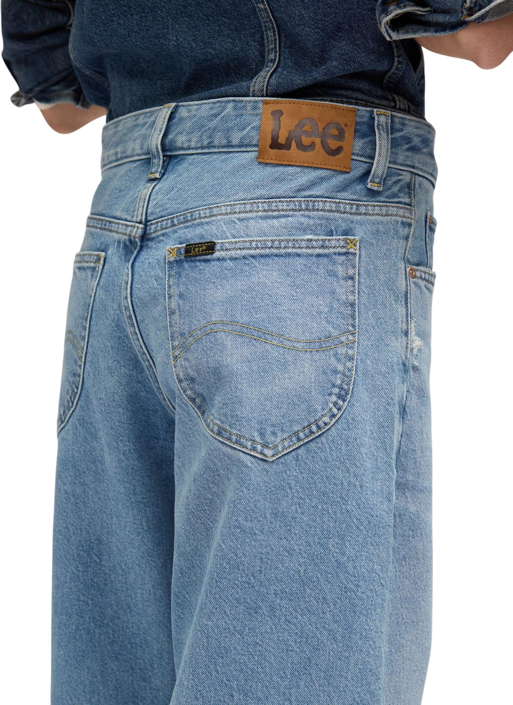 Джинсы женские