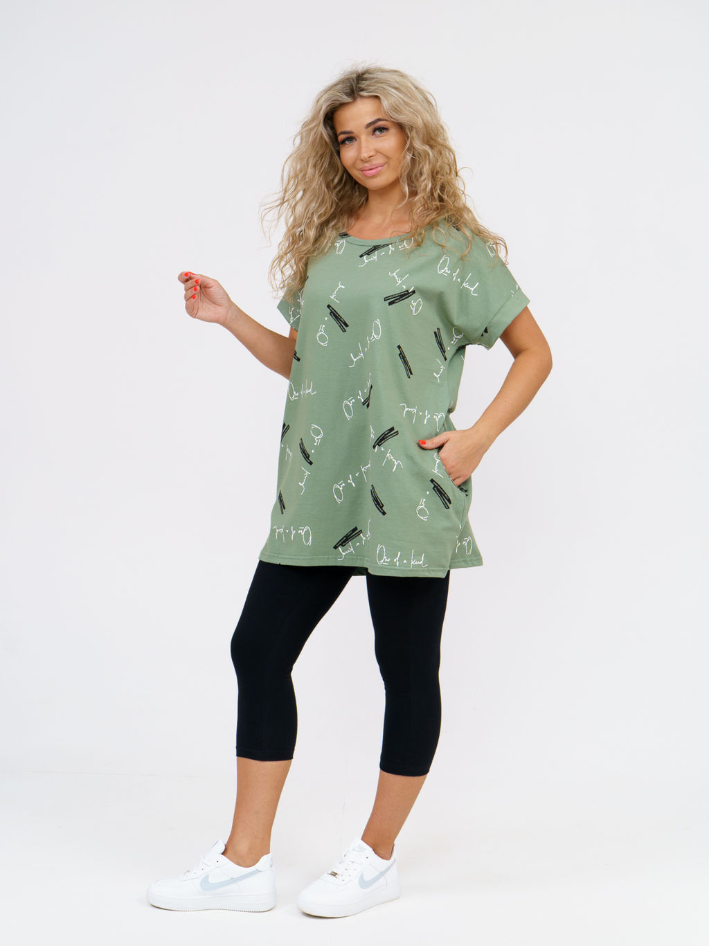 915 Костюм "Олива"