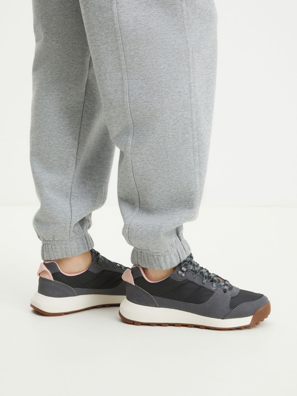 Женские кроссовки TIMBERLAND RETRO SWIFT LOW