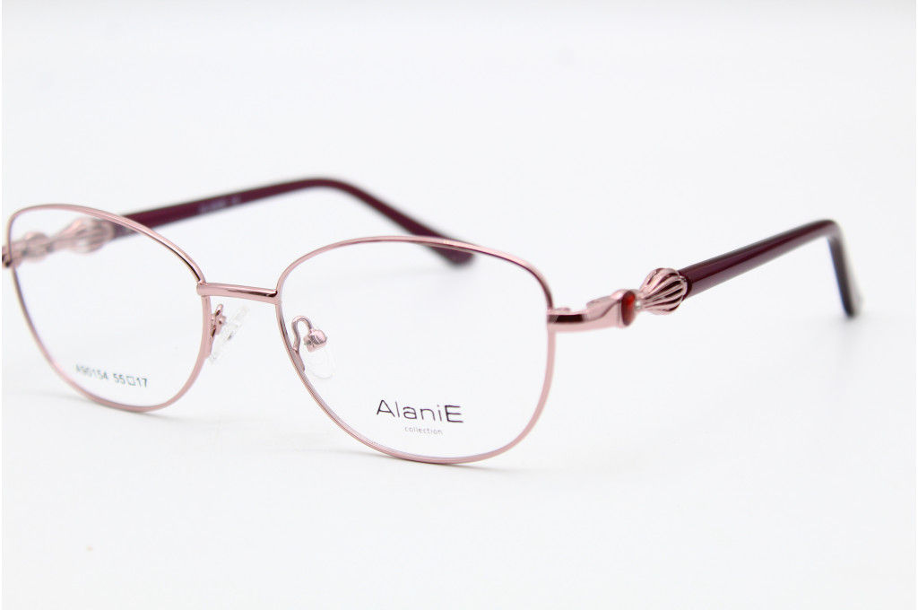 Оправа ALANIE 90154 55-17-142 С5