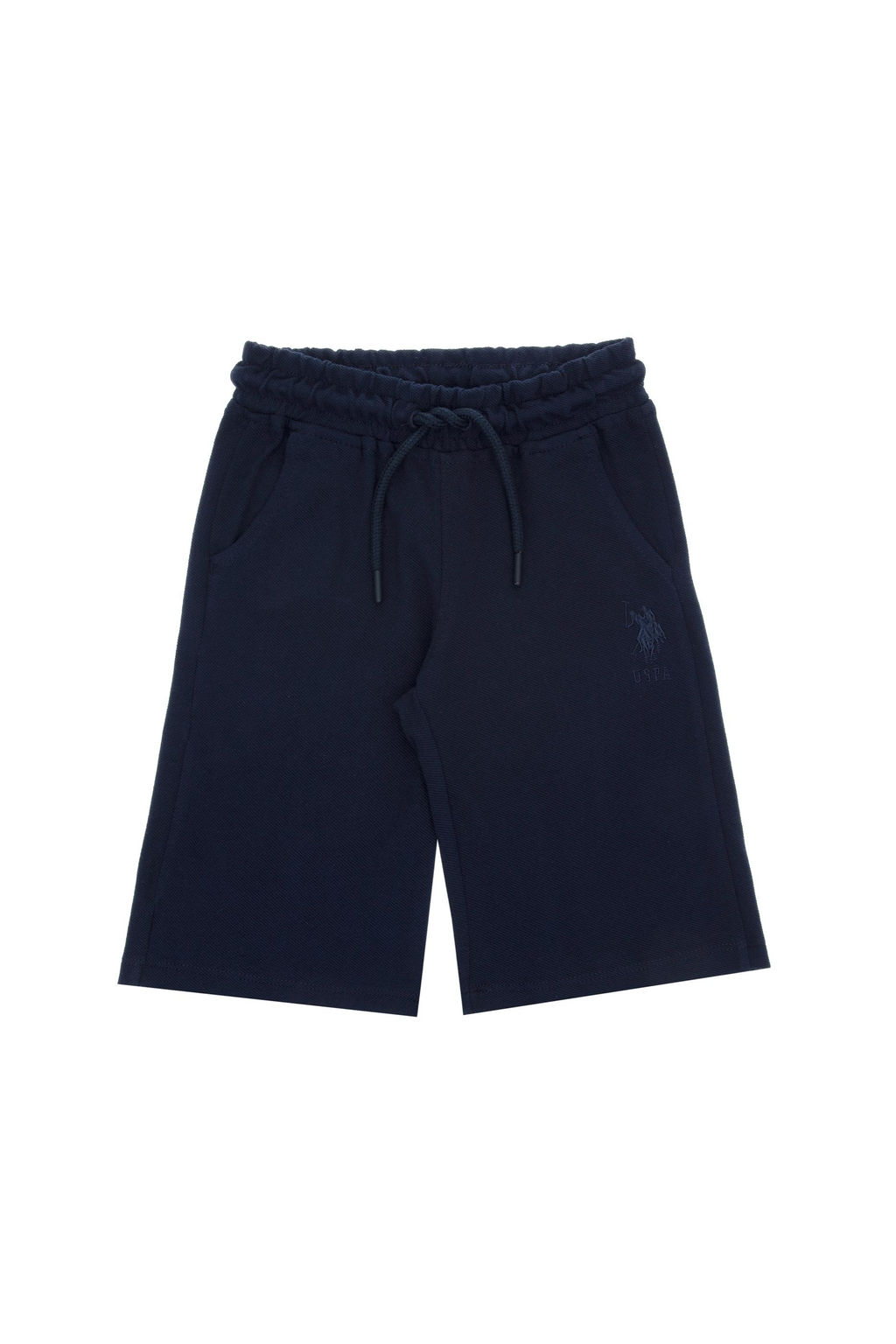 Erkek _ocuk Lacivert ORME CAPRI BERMUDA Sepette S_rpriz _ndirim