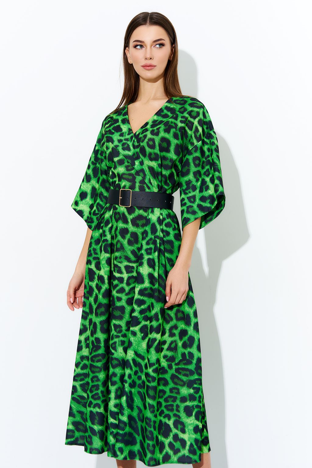 Платье 0718 - Di-lia fashion фото 2