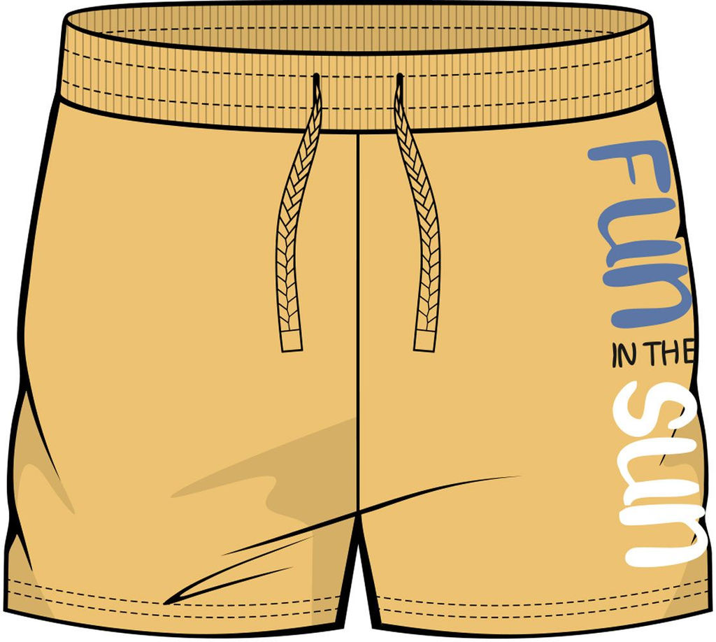 Шорты для мальчика 10420 Lets go - Let's go фото 10