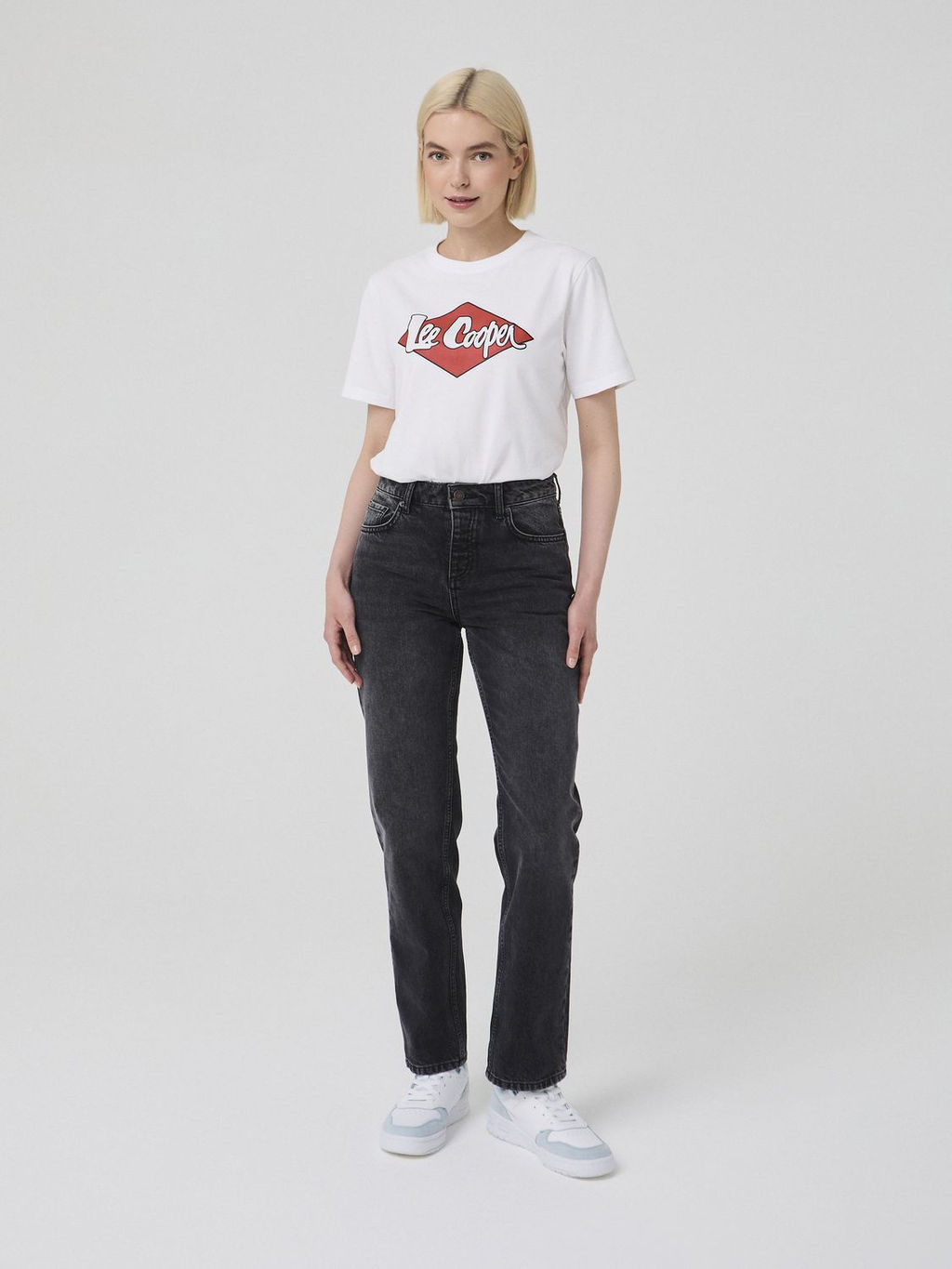 Брюки джинсовые / Lee Cooper фото 2