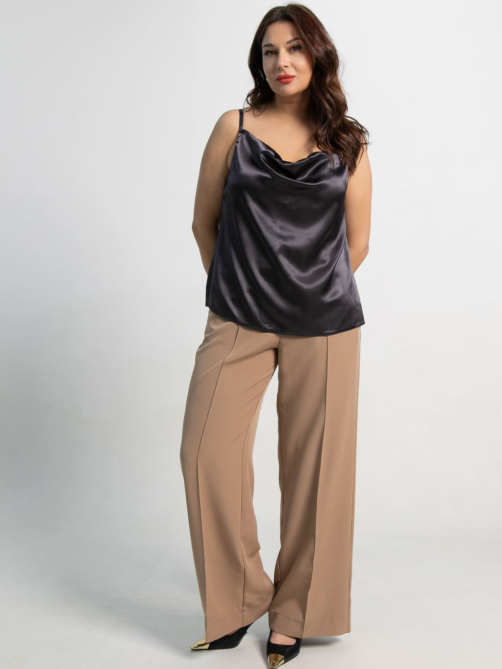 Топ Легкий штрих - Lt collection фото 54