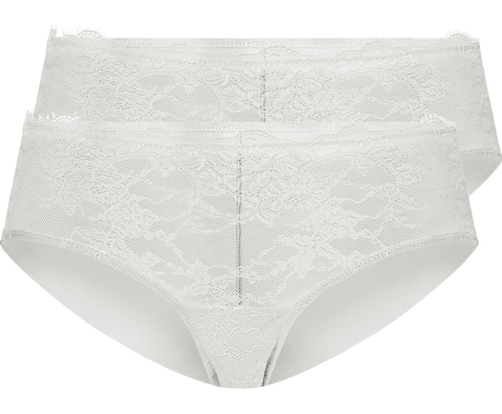 Трусики-хипстеры ESMARA 2 шт  фото 11