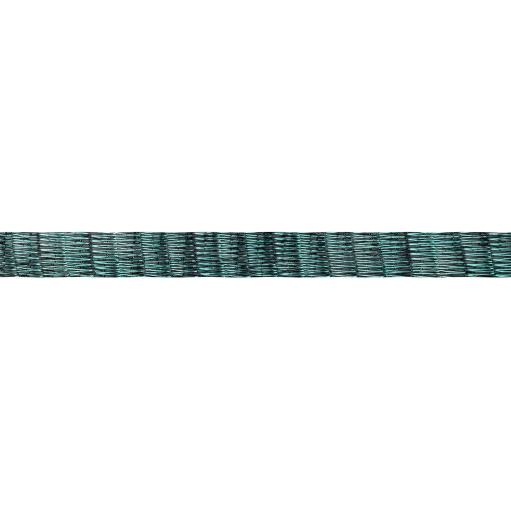FAYCRAFT Ювелирная лента SJR-03 3 мм 5 х 1 м СК/Распродажа №14 зеленый