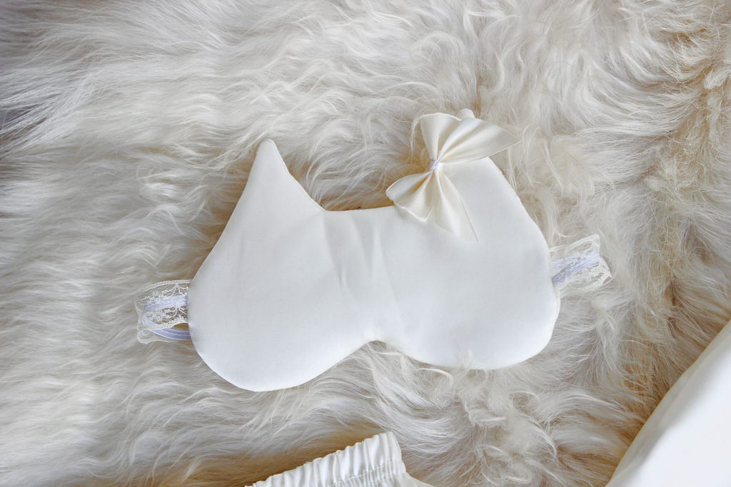 Пижама детская Роскошь ЦВЕТ: МОЛОКО