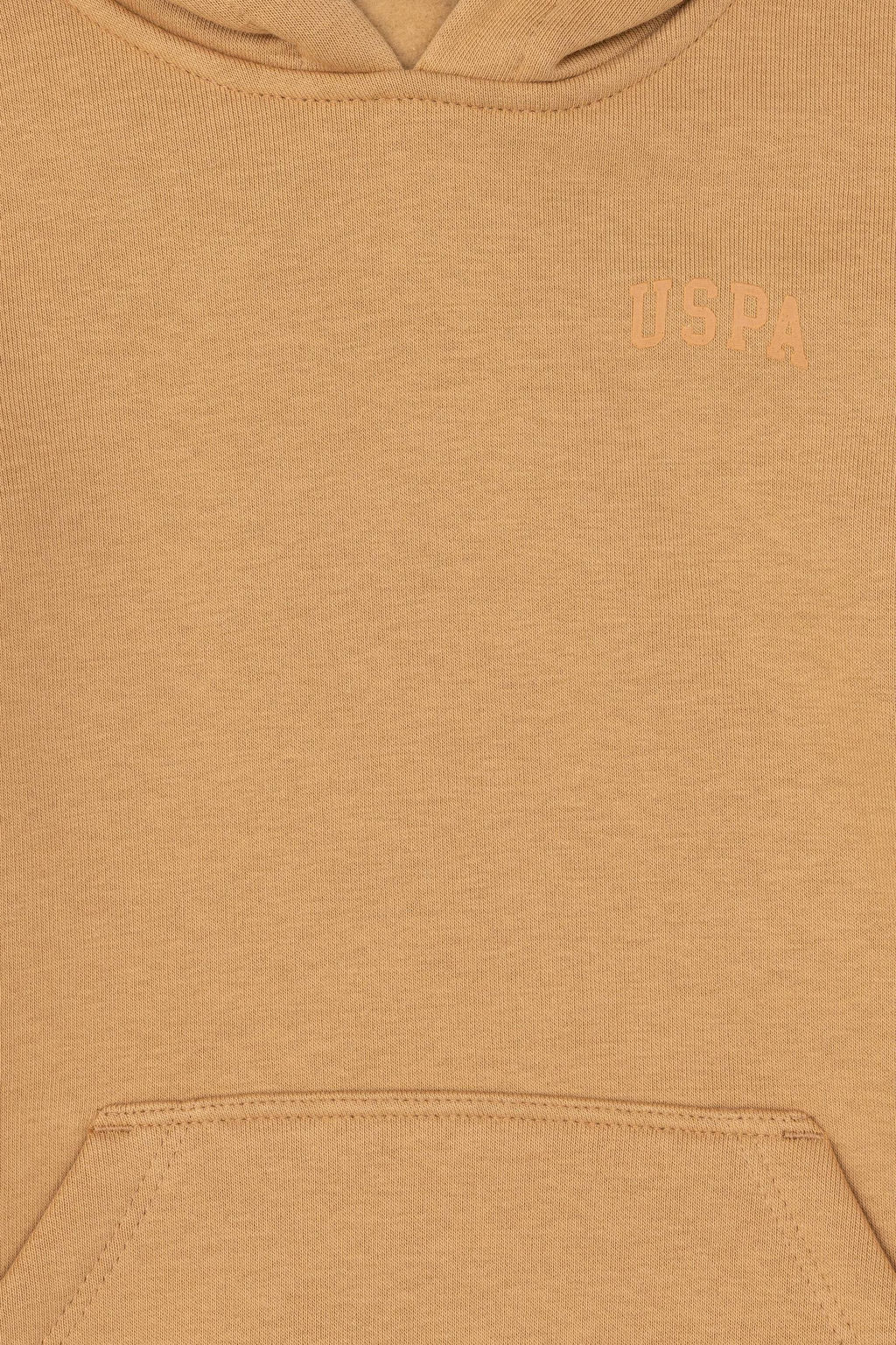 Базовый свитшот Camel для мальчика Неожиданная скидка в корзине - U.s. polo assn фото 3