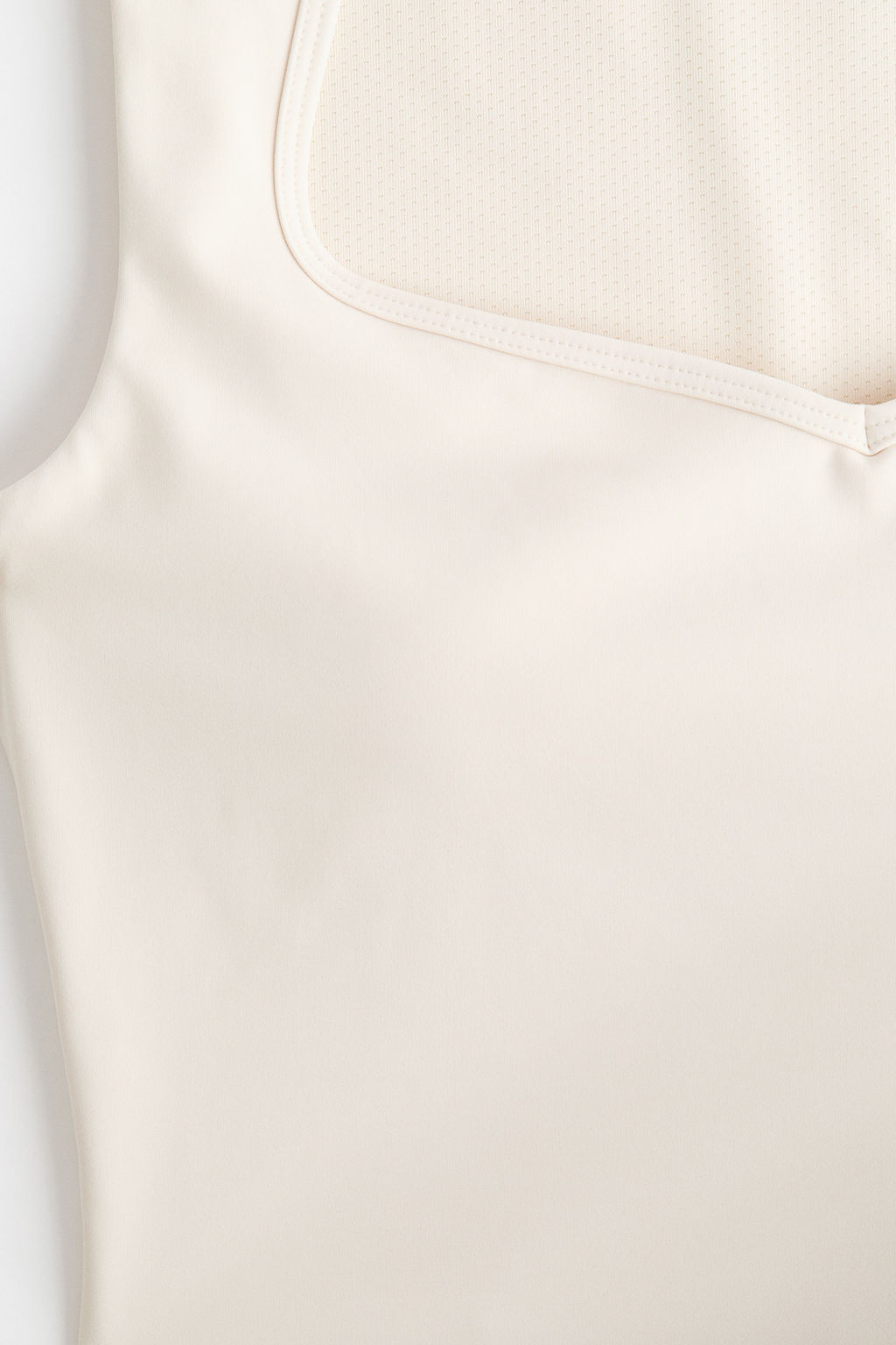 Top de deporte con SculptMove - H&m фото 9