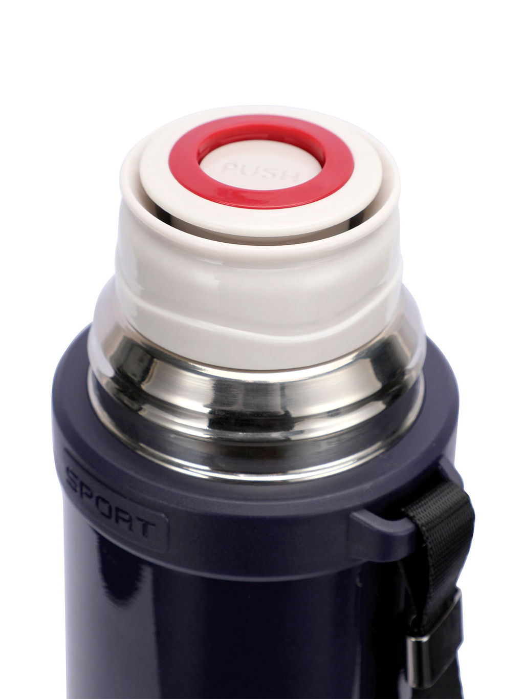 Термос TalleR TR-22426 Гант 0,9 л