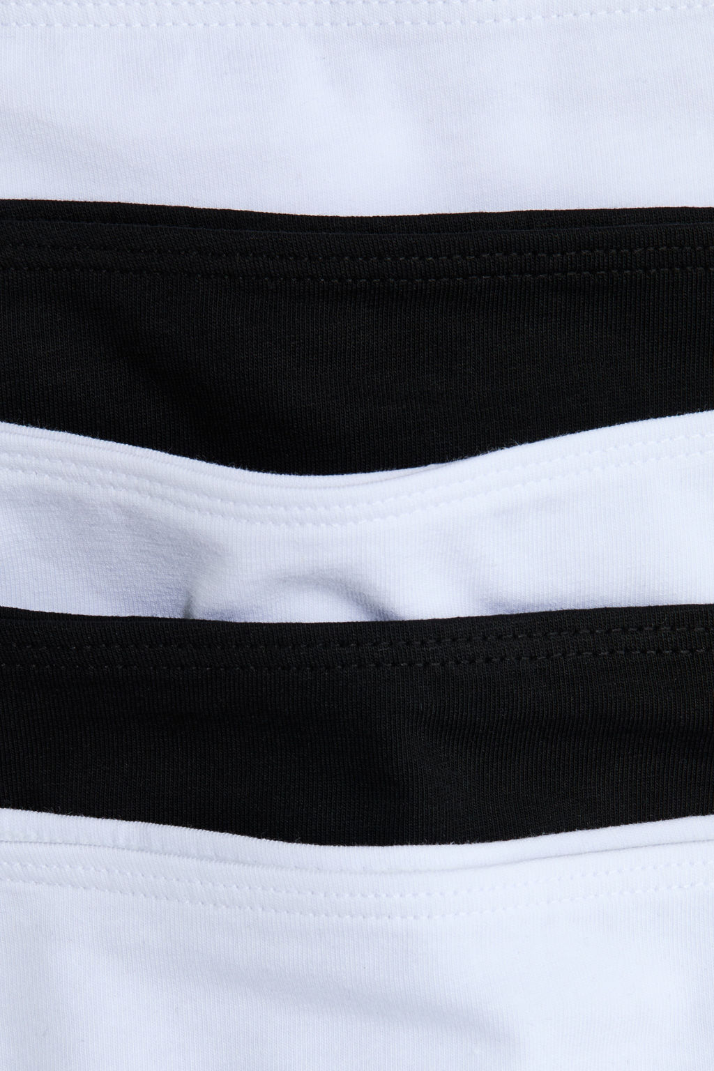 Pack de 5 bragas de algod?n - H&m фото 4