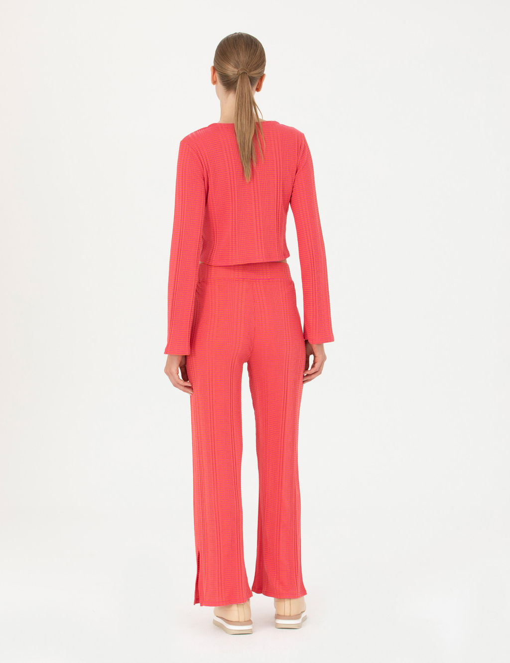 Fu_ya Loose Fit E_ofman Alt_ - Pierre cardin фото 4