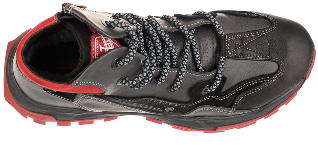 Оксфорд TOFA 609611-6 - Тофа фото 4