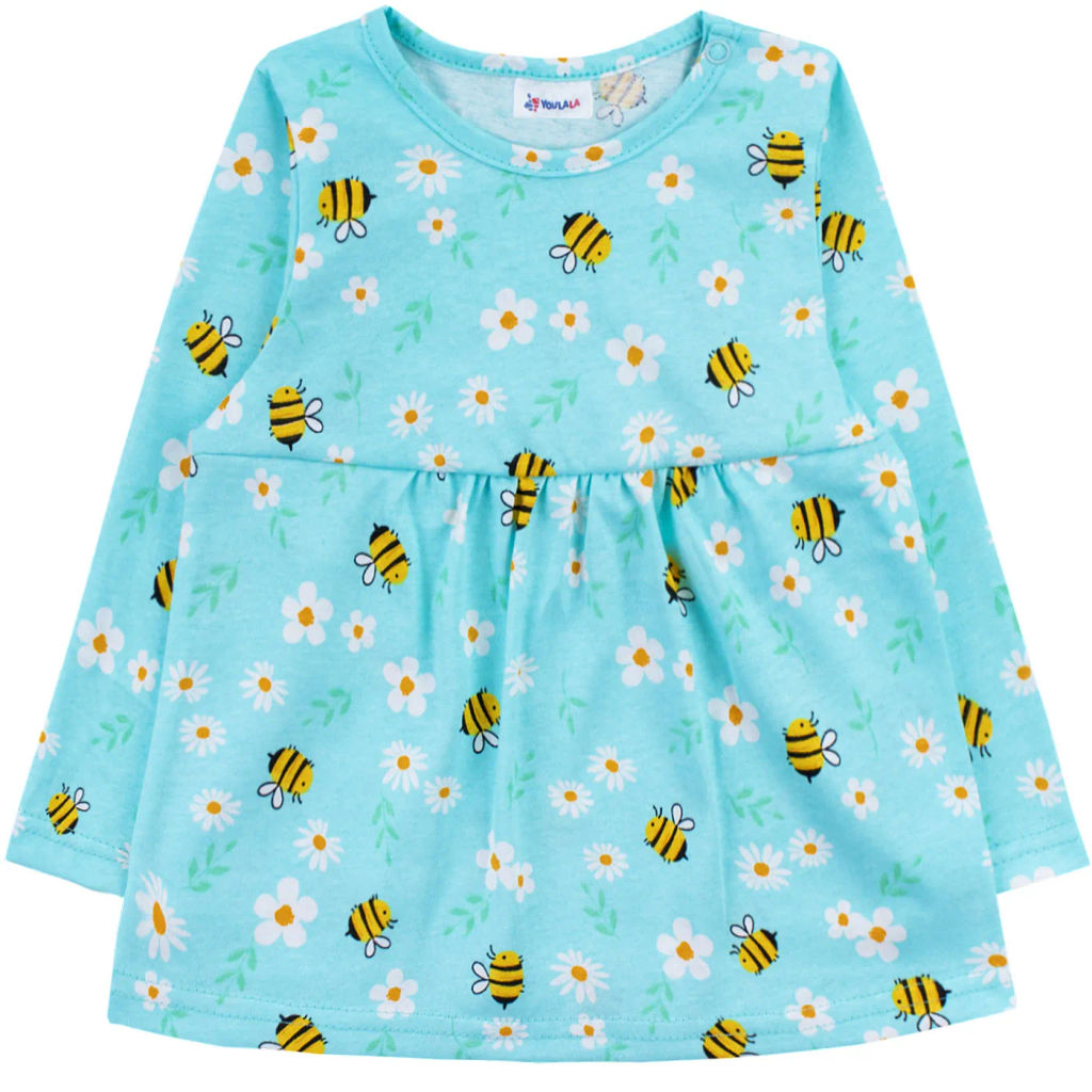 Джемпер кулирка 1690100104 - Youlala фото 2