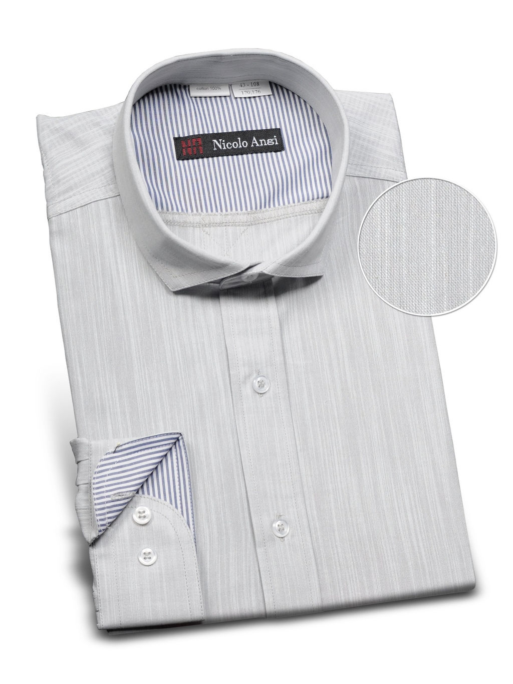 Рубашка 08-С-8801