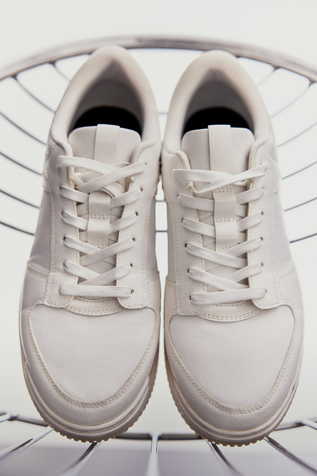 Camiseta Loose Fit - H&m фото 5