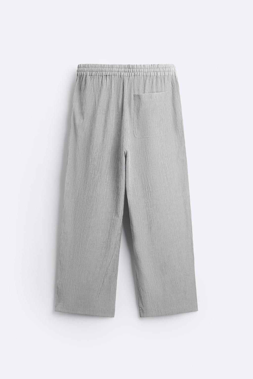 PILILI PANTOLON - Zara фото 9