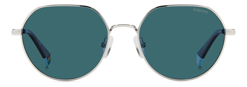 Солнцезащитные очки POLAROID PLD 6236/S/X Серый, унисекс фото 2