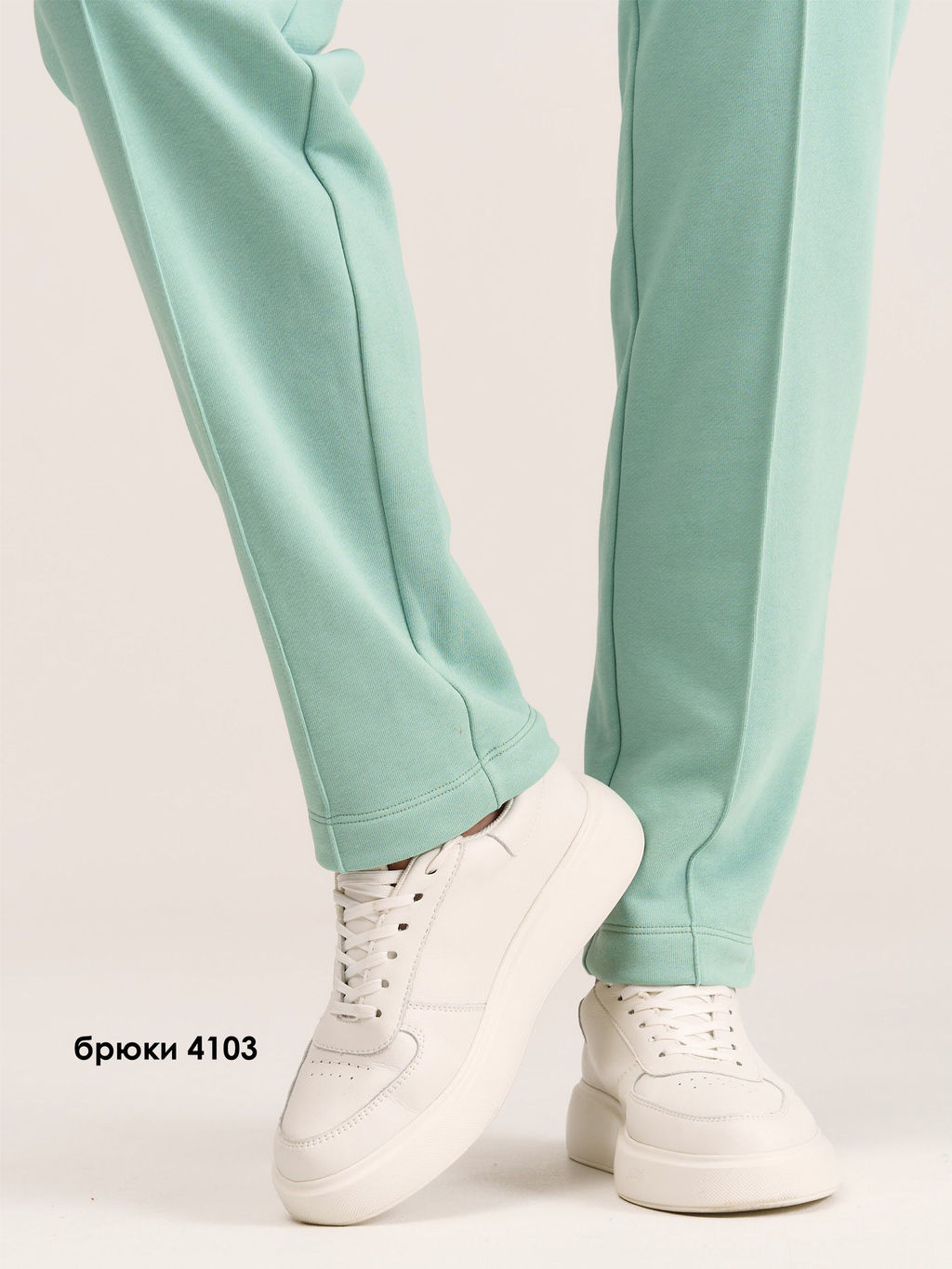 Брюки 4103 - MG Wear фото 10