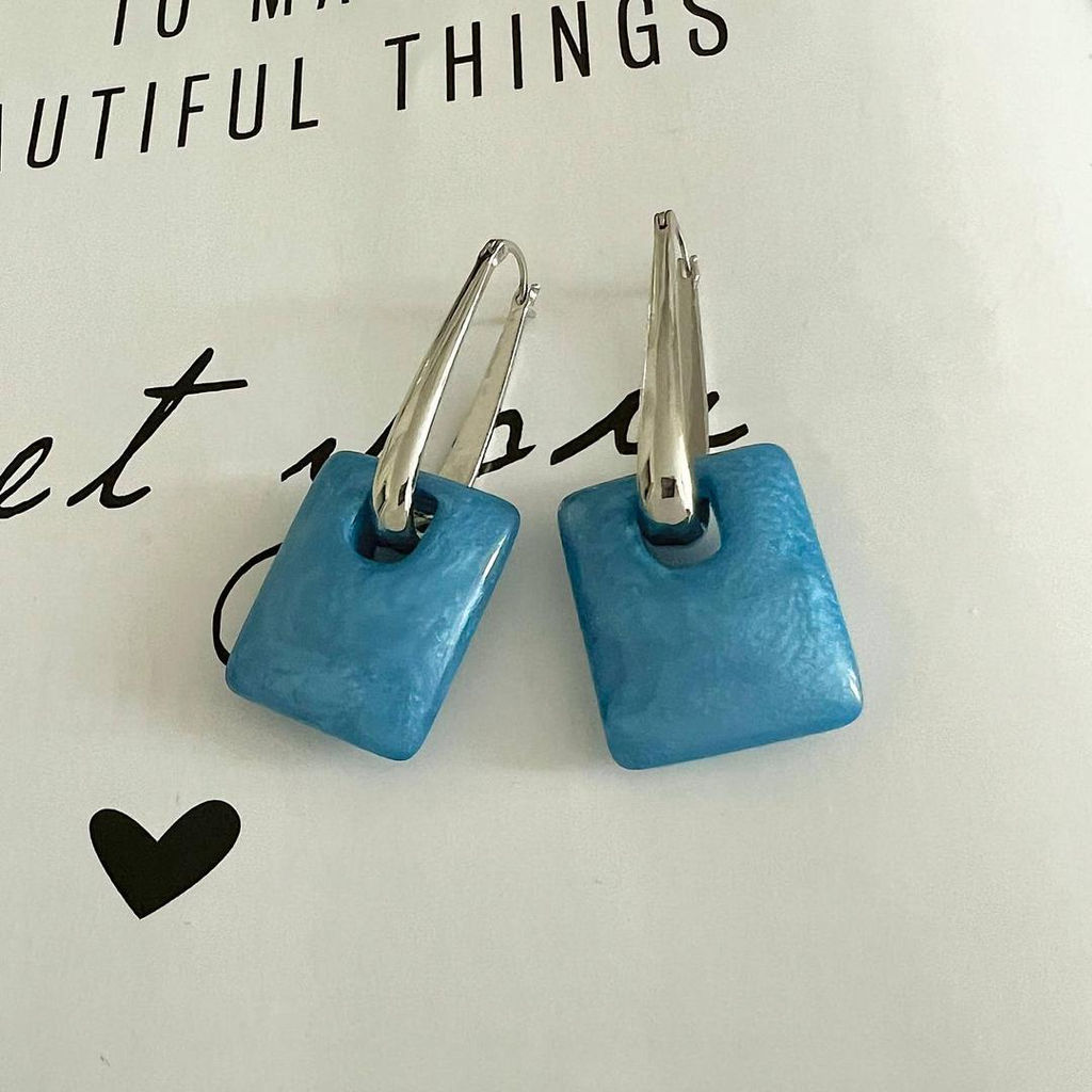 503028310 Серьги