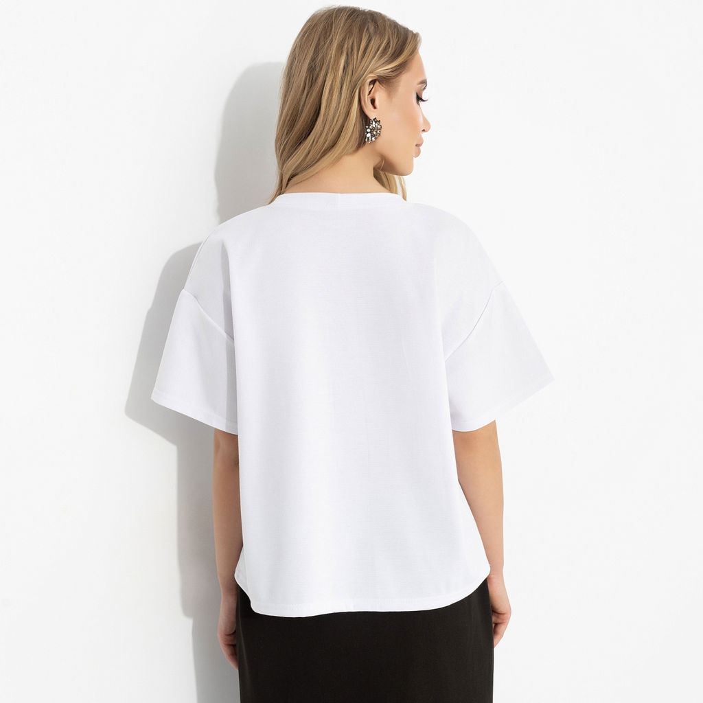 Футболка для приключений, На своей волне (игра) - Charutti фото 5