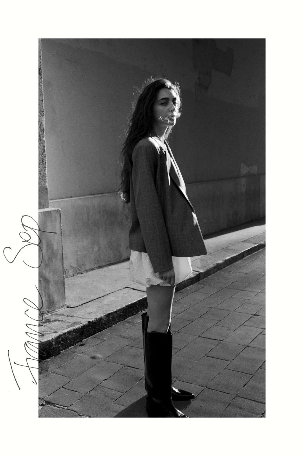 Blazer boxy - H&m фото 2