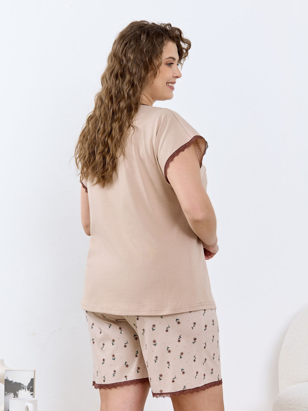 Пижама Вельвета-2 VIOTEX - Виотекс фото 4