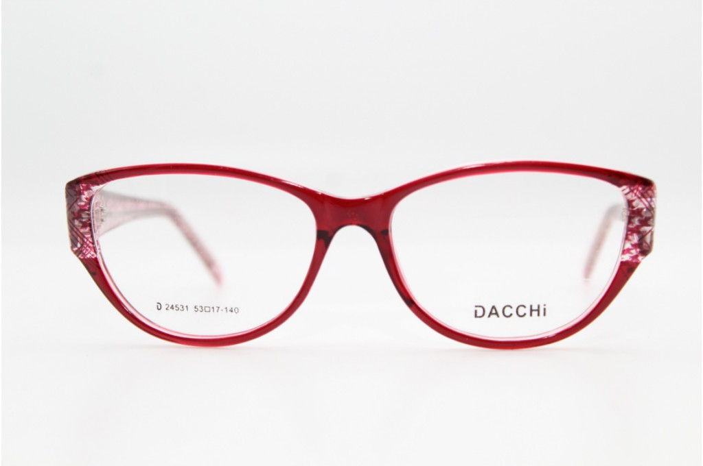 Оправа DACCHI 24531 53-17-140 C382
