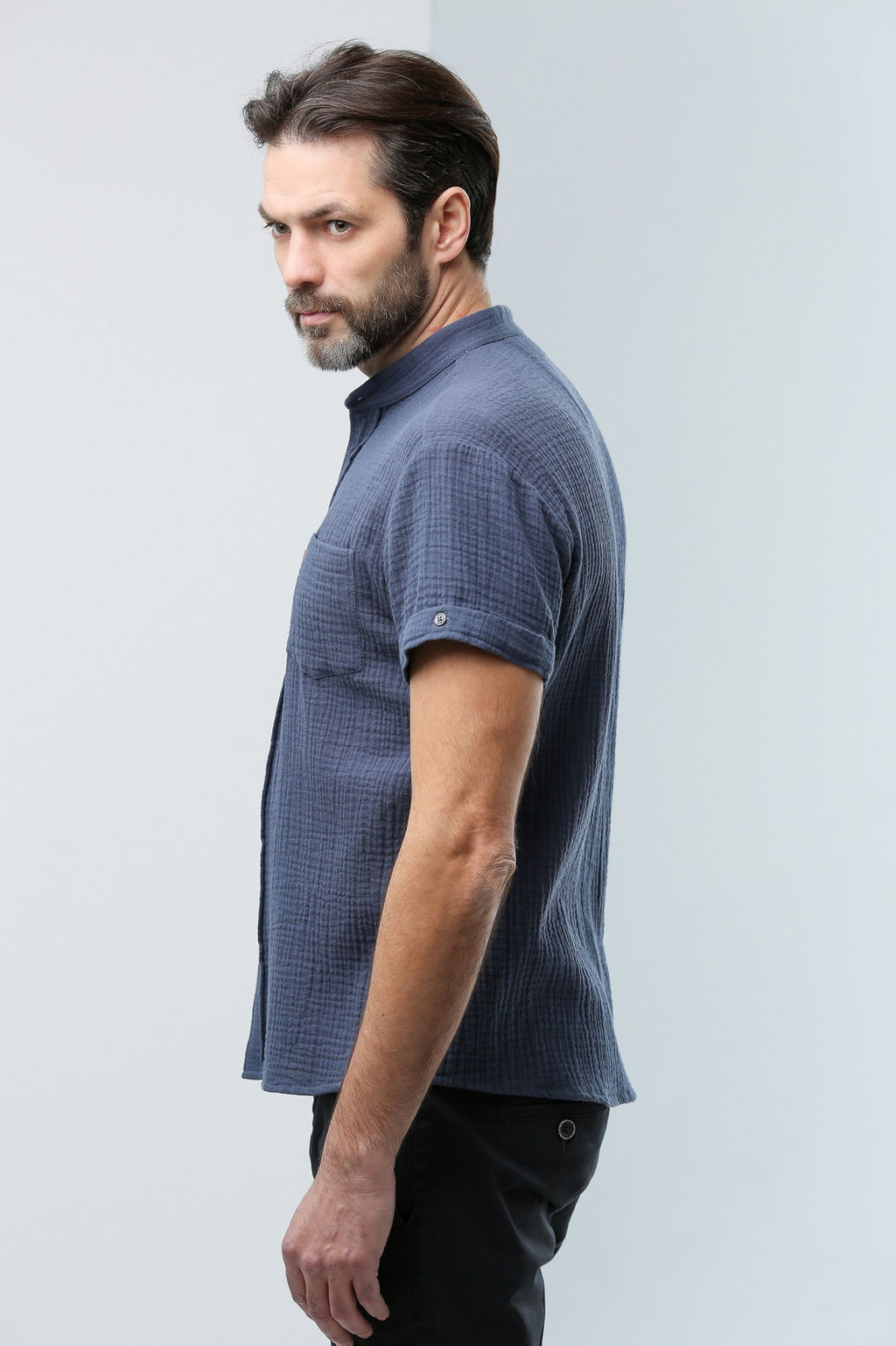 Рубашка 219-Б-05