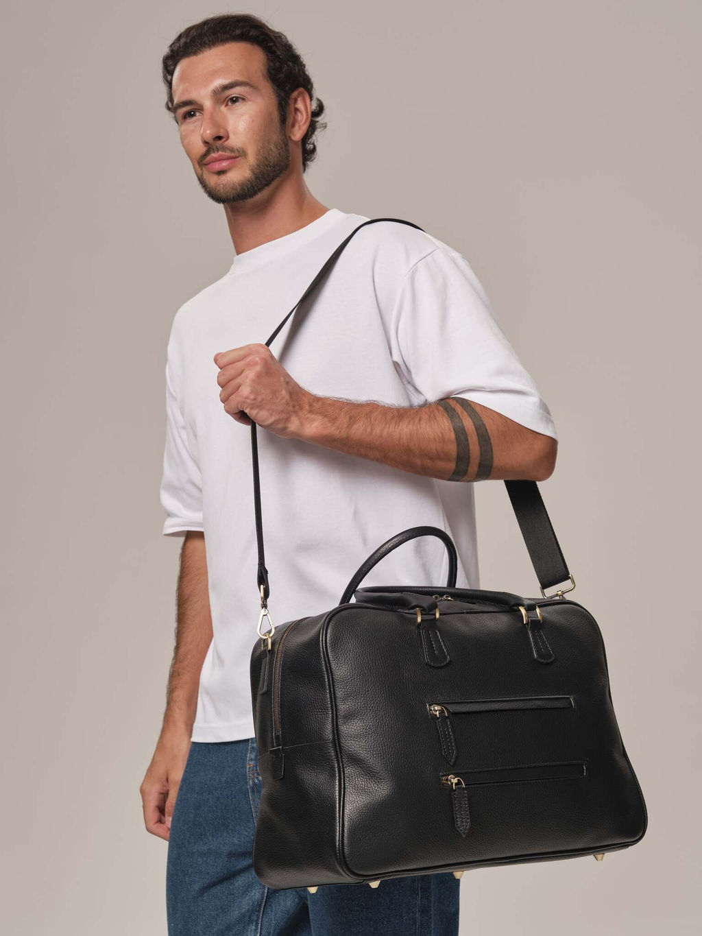 Сумка Nomad DBR 8040 черный  фото 3