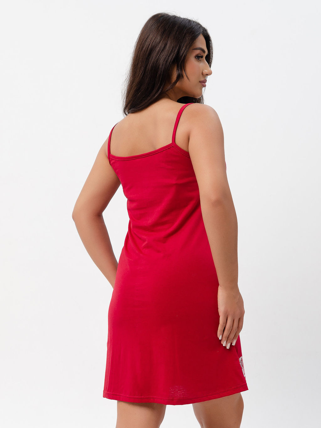 Валансьен сорочка (цвета в ассортименте) - Lena basco фото 15