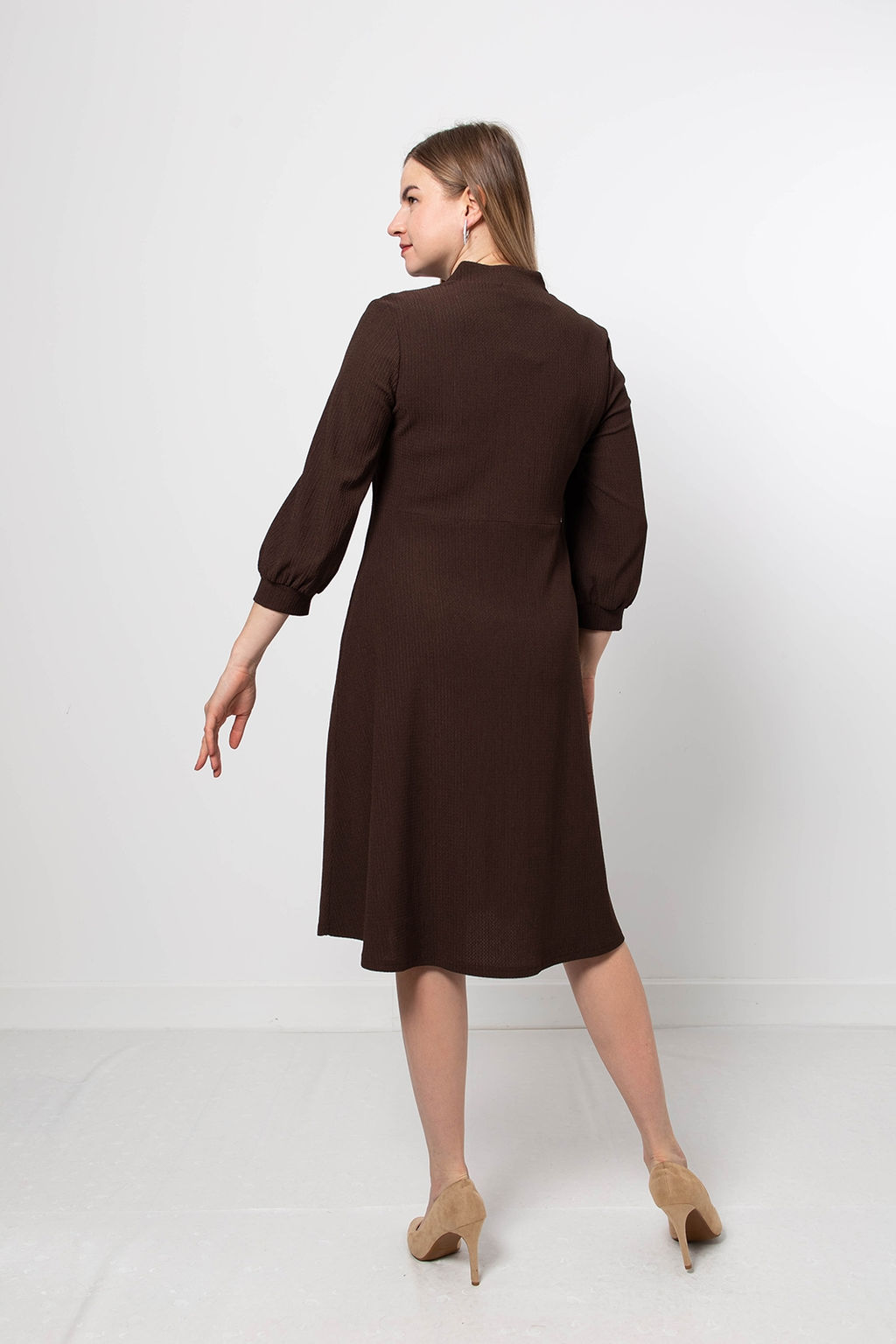 Платье женское П4603 - Olsarri фото 6