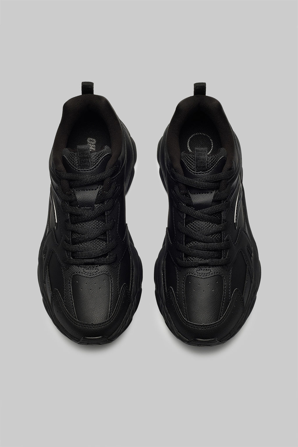 Кроссовки LifeStyle Черный MILLENNIUM TD - Anta фото 5