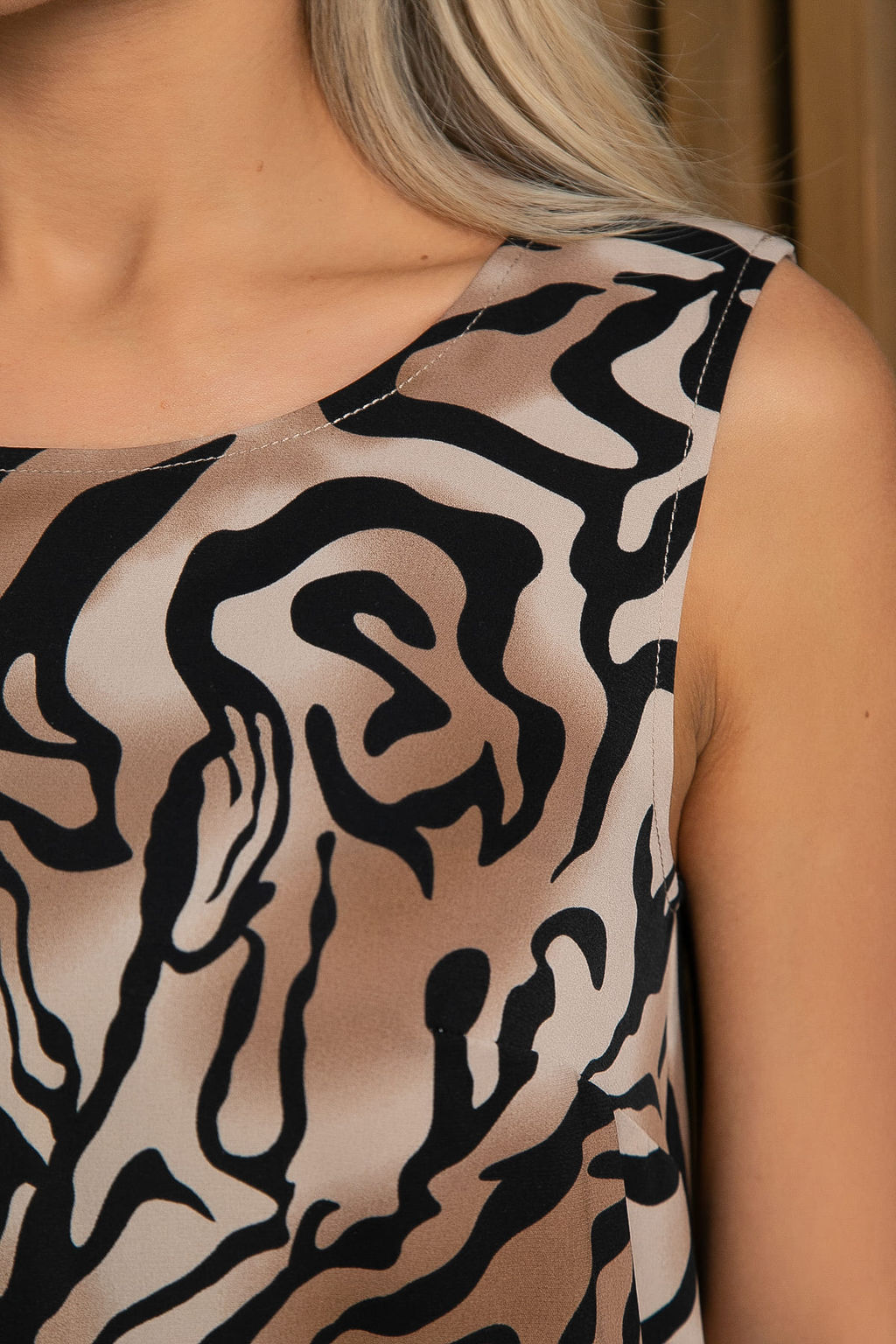 Платье Алхери - Lt collection фото 18