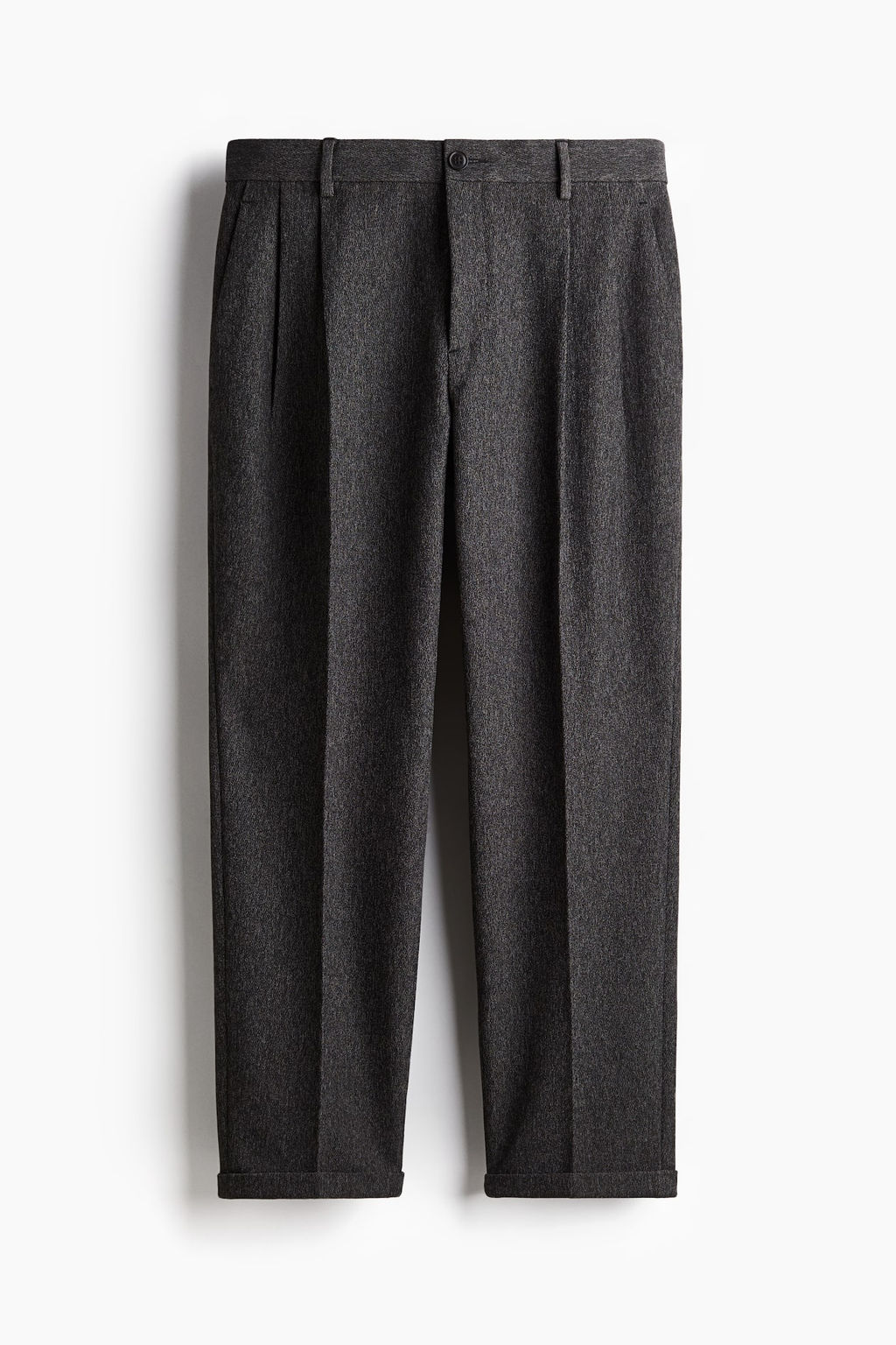 Pantalon sastre Regular Fit - H&m фото 6
