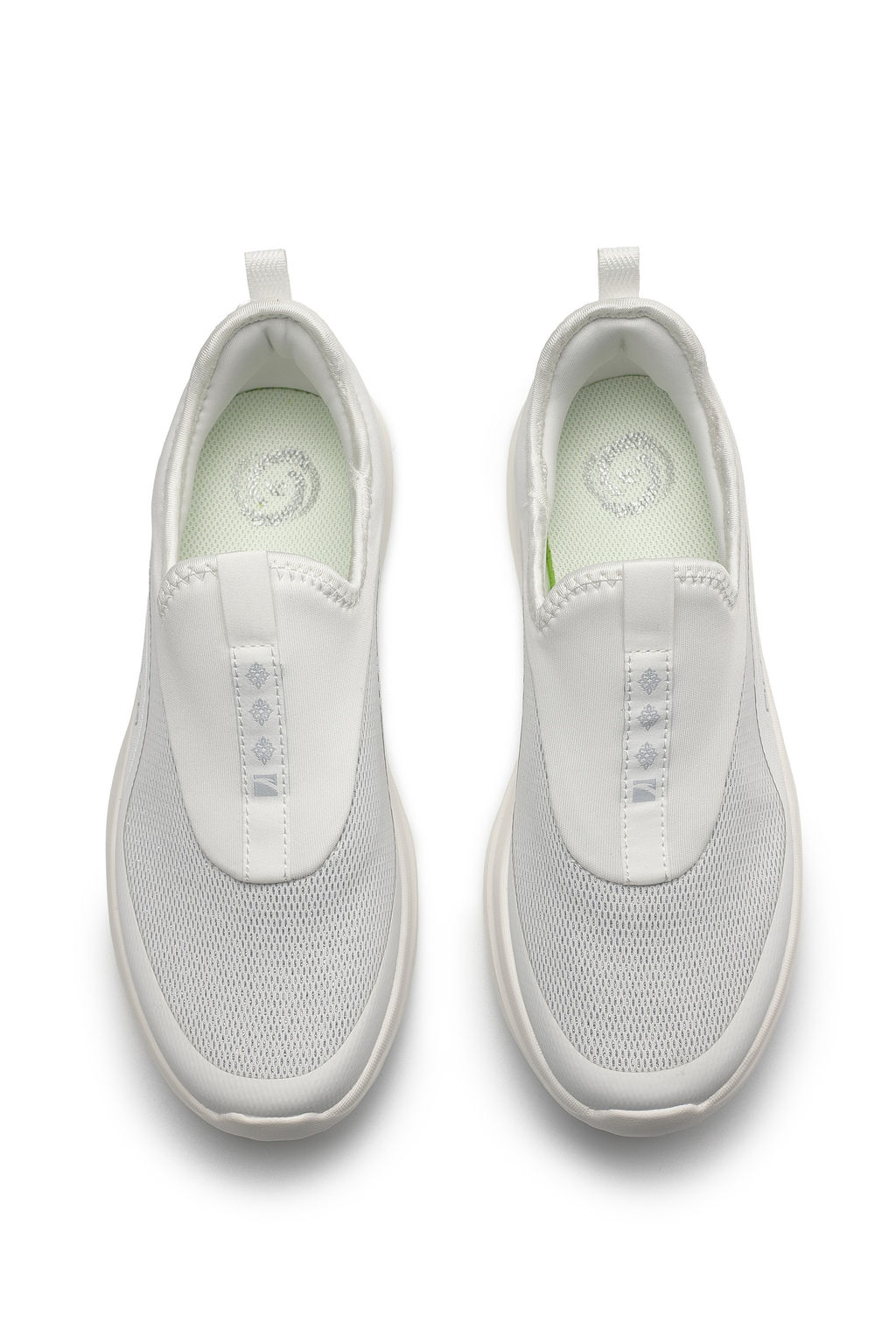 Кроссовки для тренинга Белый