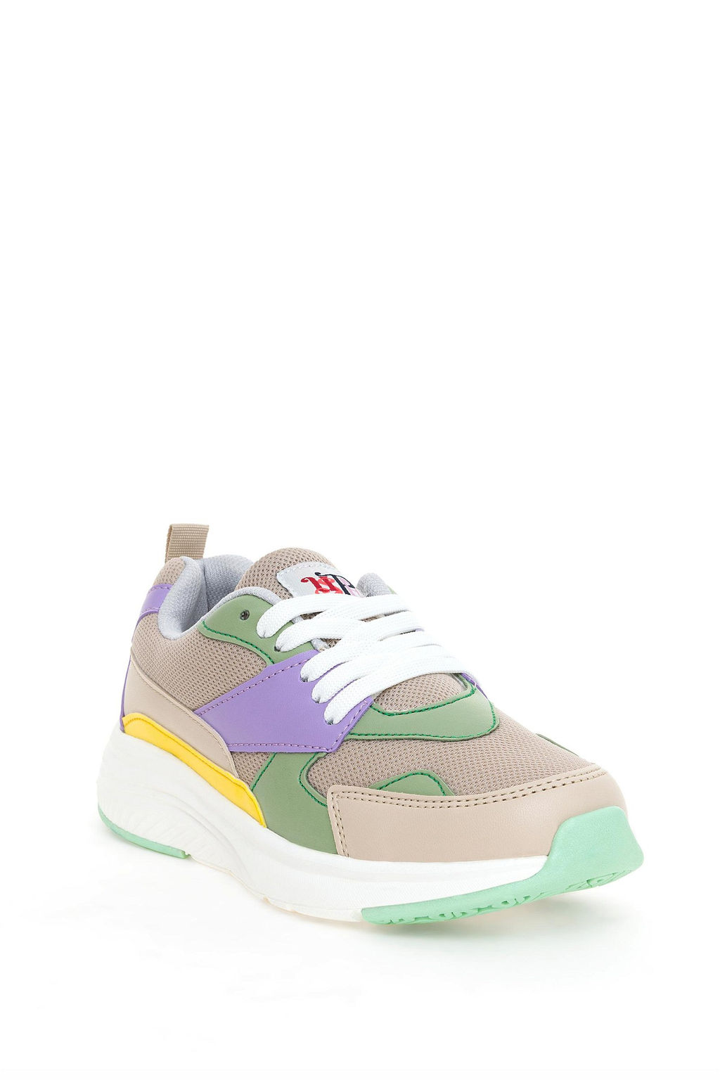 Женская спортивная обувь с камнями Неожиданная скидка в корзине - U.s. polo assn фото 3