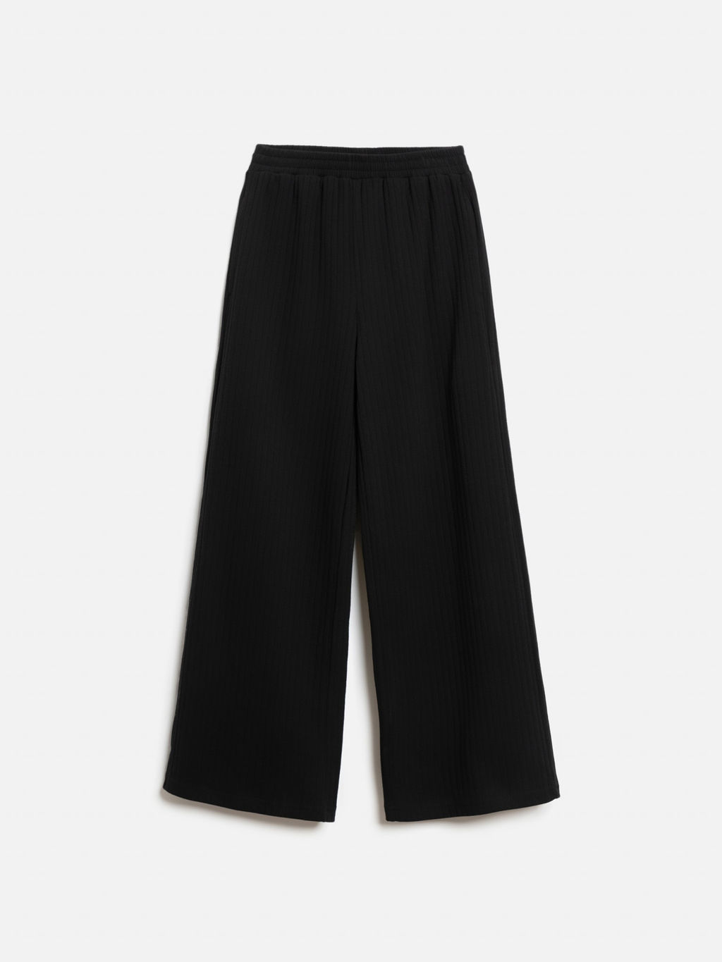 ACOOLA / Брюки детские для девочек Leiria_pn черный  фото 3