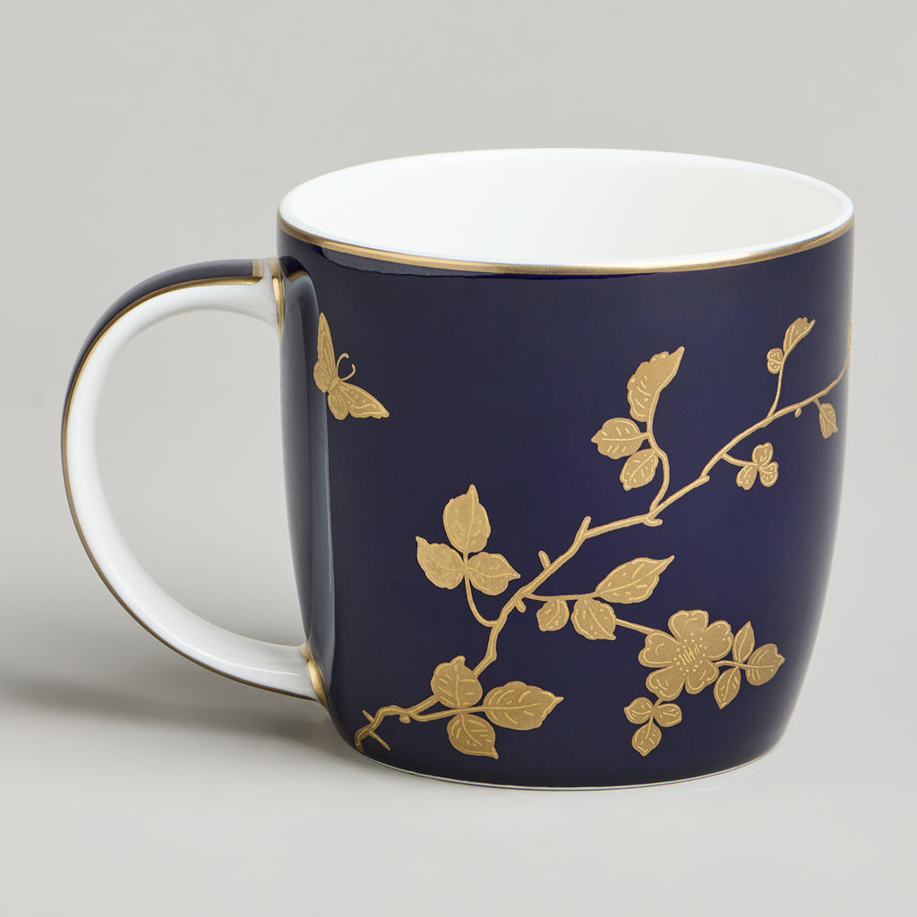 КРУЖКА LEFARD GOLDEN BIRDS 330 МЛ фото 6