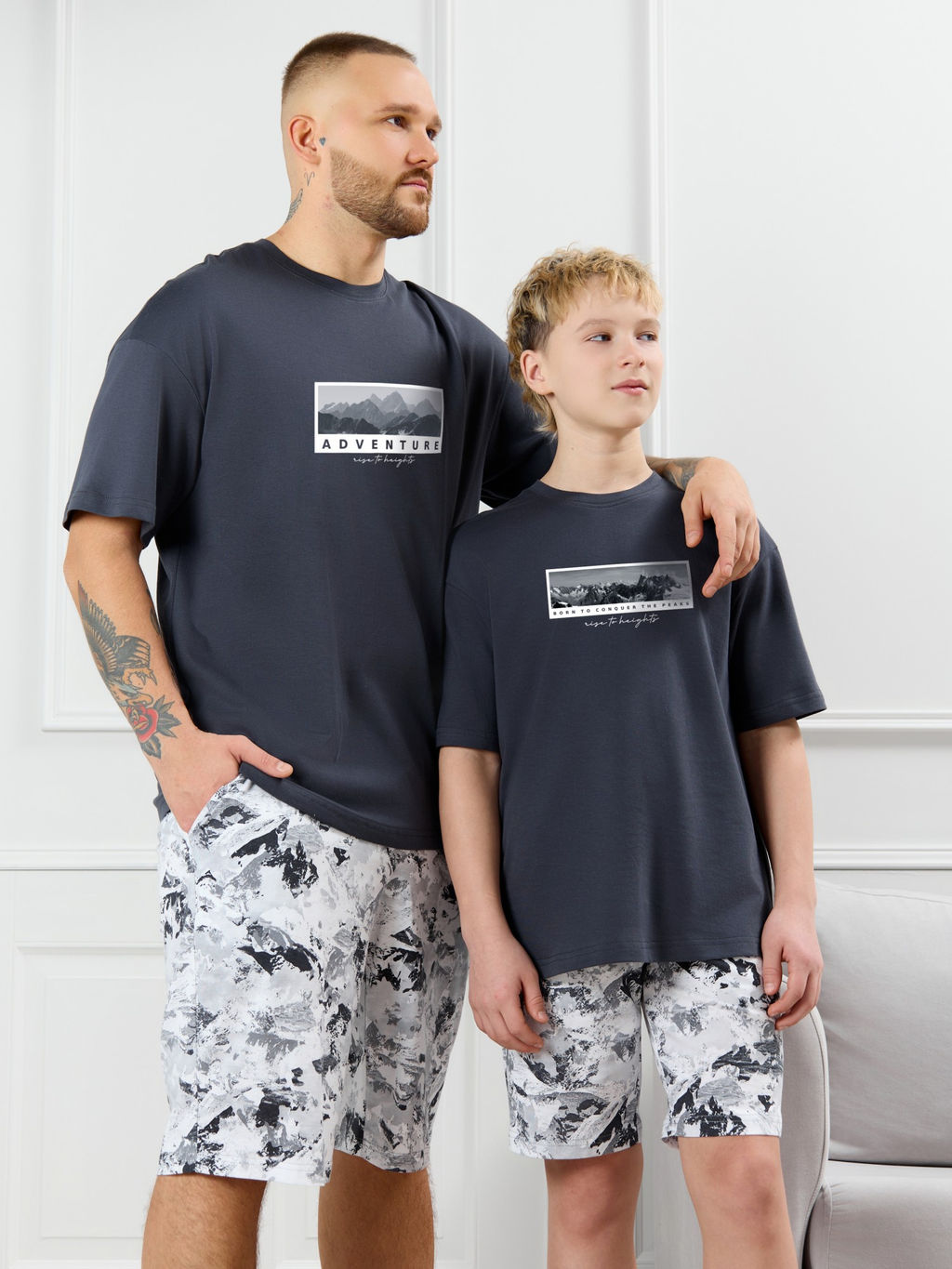 Костюм мужской Олимп-4 VIOTEX - Виотекс фото 11