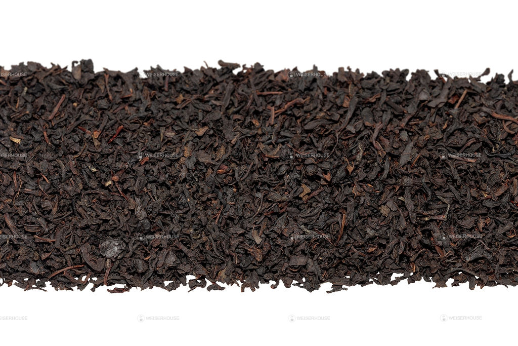 Черный ароматизированный чай "GRUNBERG" LITE " Граф Грей стд.2424 "