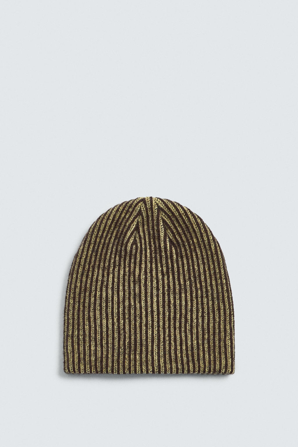 AARON LEVINE X ZARA WOOL BEANIE фото 3