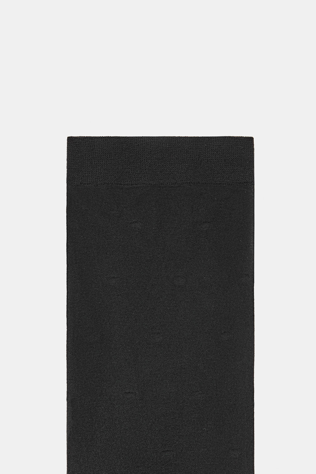 POLKA DOT STOCKING SOCKS - Zara фото 4