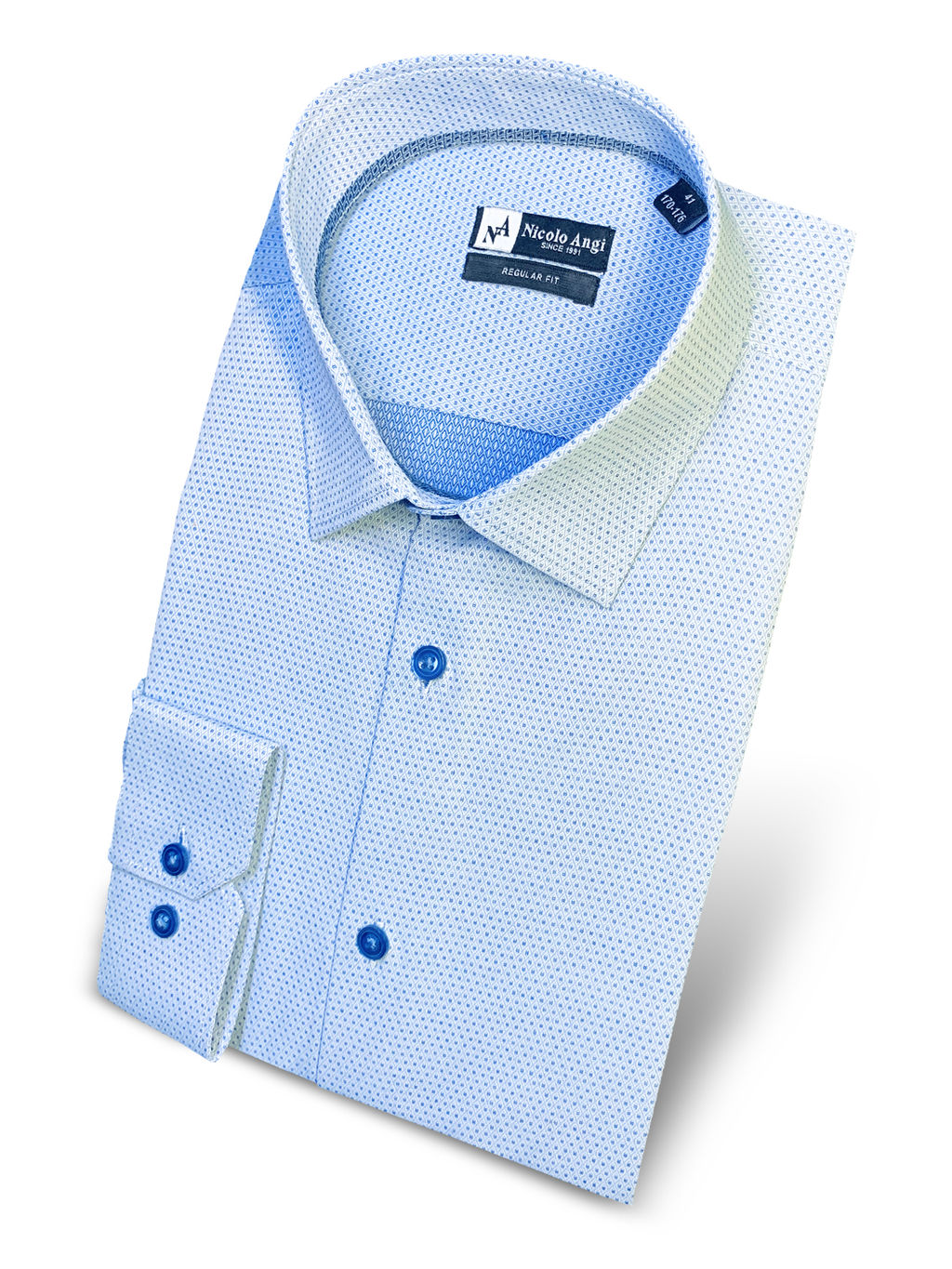 Рубашка 20.2-Т-03