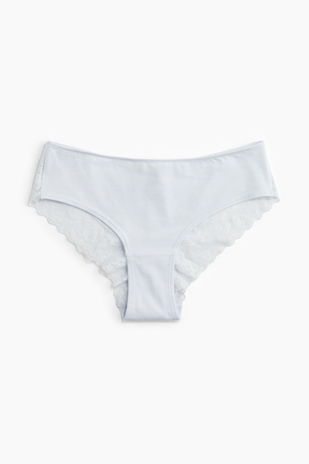 Pack de 5 bragas hipster - H&m фото 9