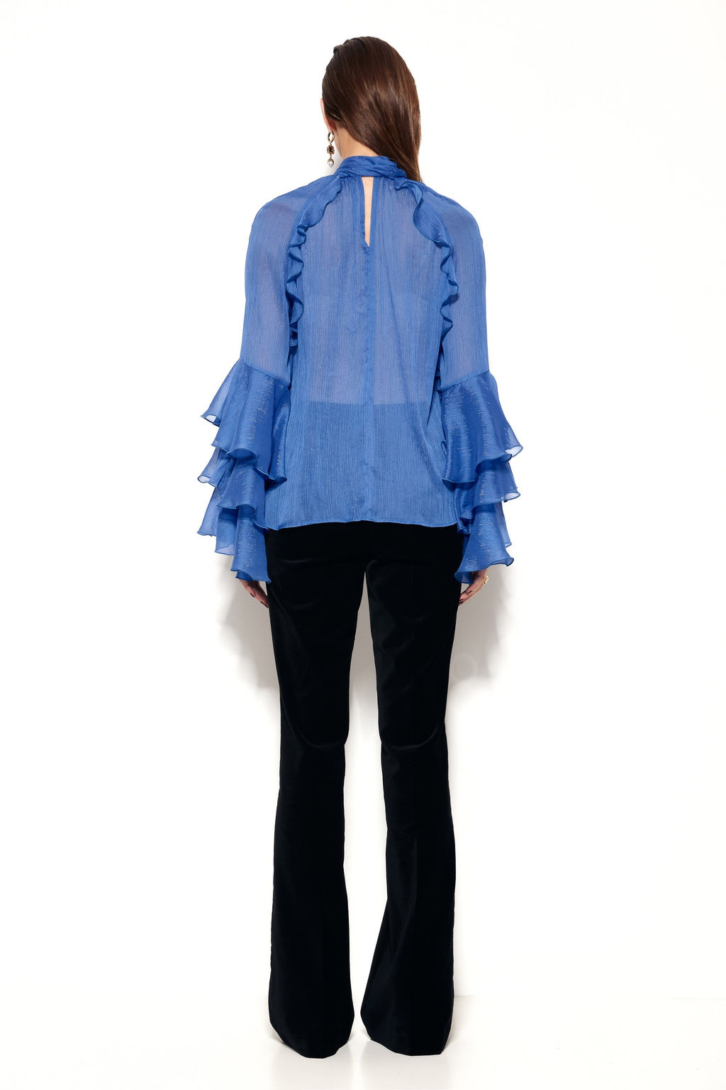 Брюки 54430 - Lakbi фото 25