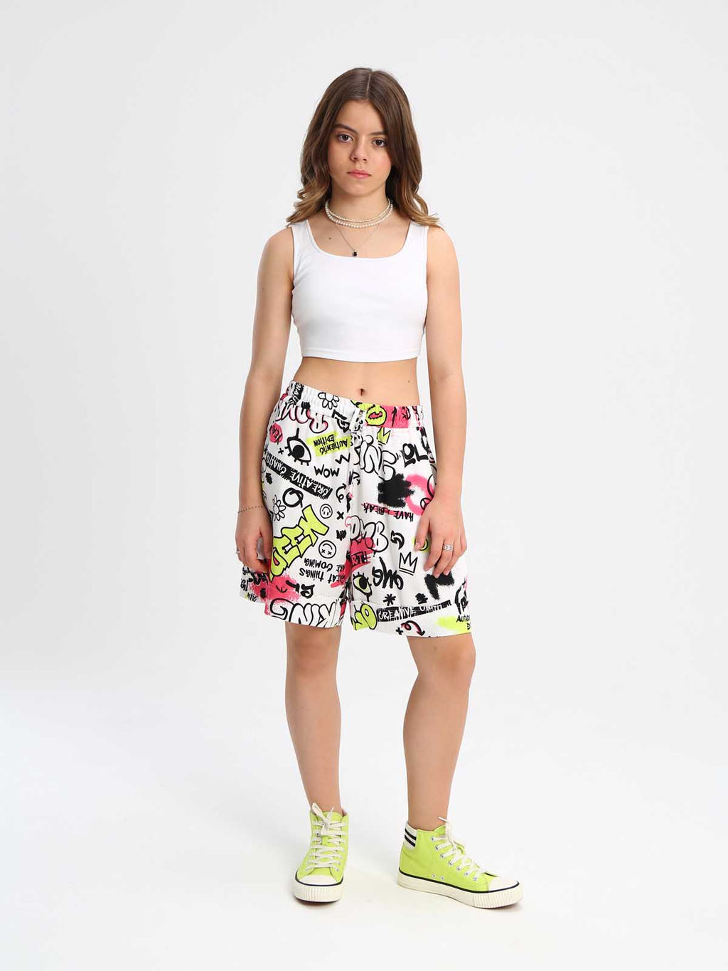 Шорты - Смена фото 2